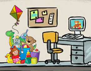 playroom