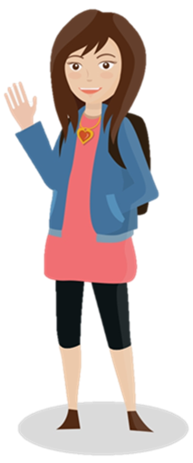 girl