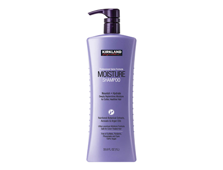 shampoo