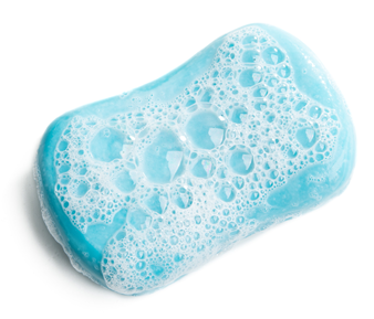 soap